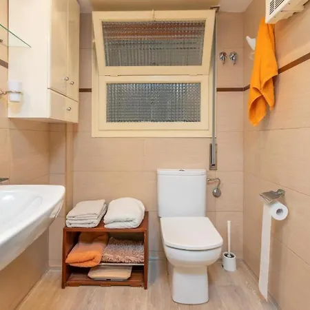 Apartment Les Onades *