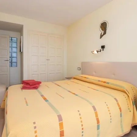Les Onades Apartment Platja d'Aro