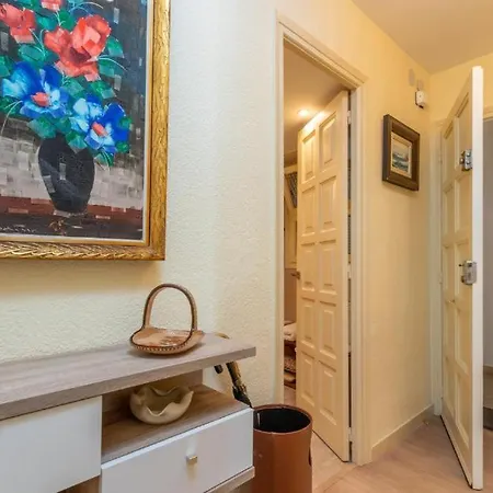 Les Onades Apartment