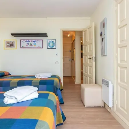 Apartment Les Onades