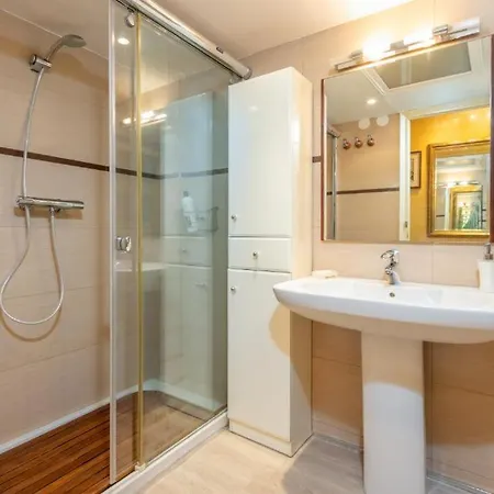 Apartment Les Onades Platja d'Aro