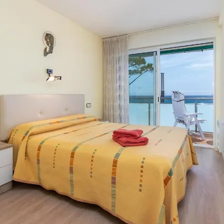 Apartment Les Onades