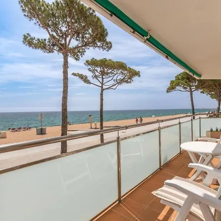 Apartment Les Onades *