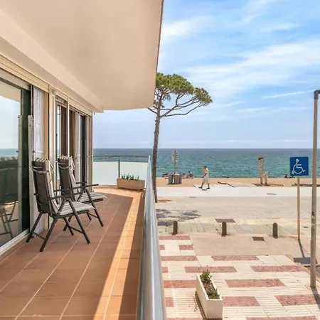 Apartment Les Onades