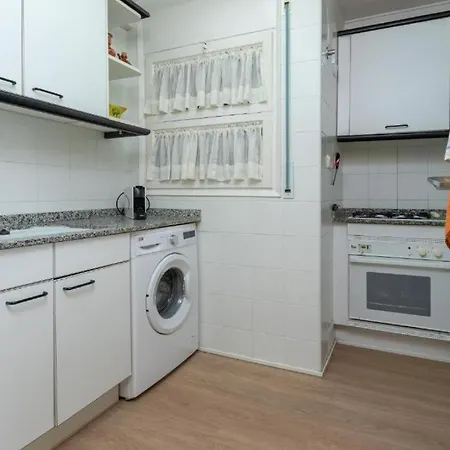 Apartment Les Onades *