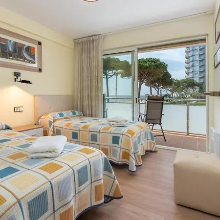 Les Onades Platja d'Aro